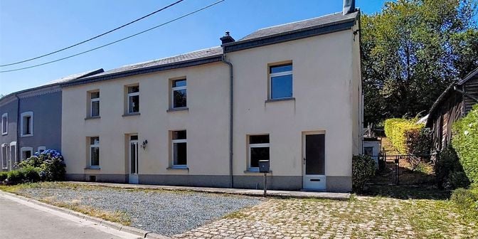 Maison à vendre à Rue de la Culée 7, 6860 Léglise