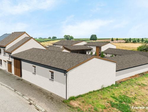                                         Boerderij te koop in Groot-Loon, € 285.000
