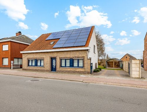                                         Maison à vendre à Wachtebeke, € 450.000
