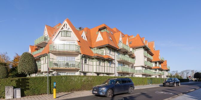 Garage te koop in Dienstweg Havengeul 35, 8620 Nieuwpoort