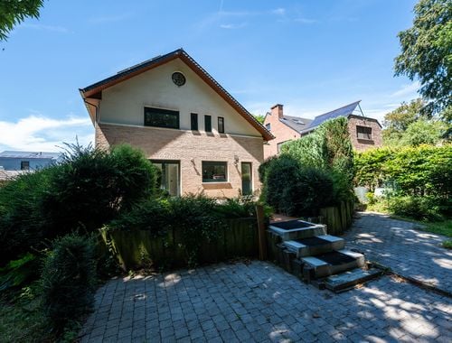                                         Woning te koop in Tervuren, € 795.000
