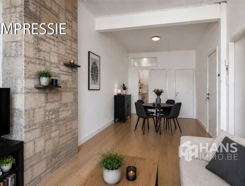                                         Duplex te koop in Deurne, € 119.000
