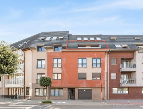                                         Appartement te koop in Maldegem, € 225.000
