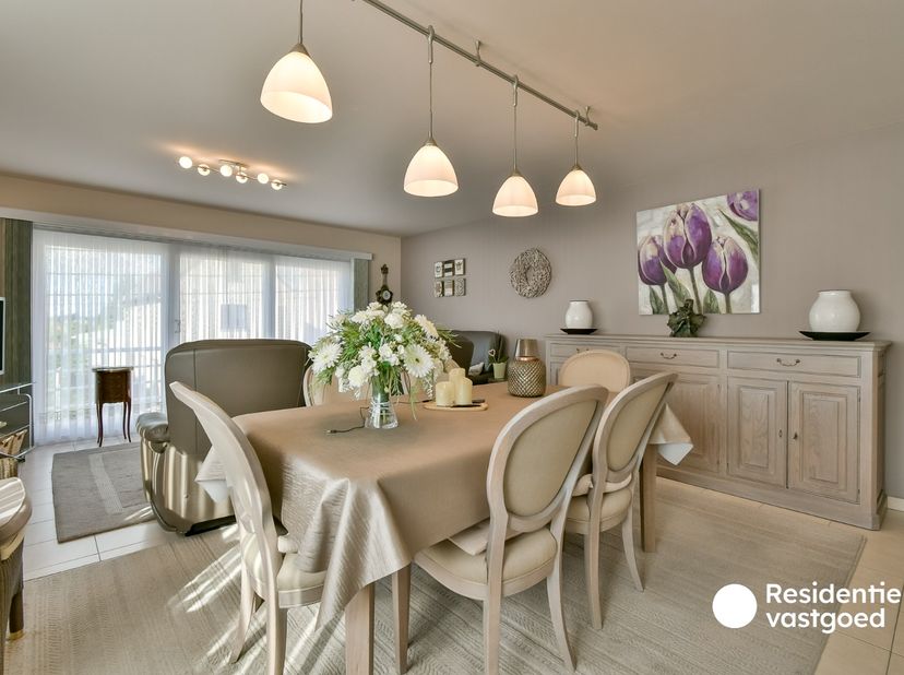 Appartement te koop in Aartrijkestraat 65 bus 5,
                    8820 Torhout