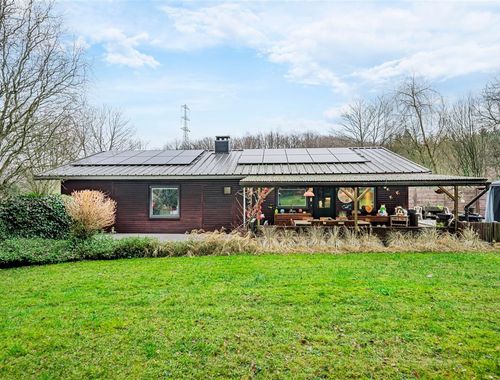                                         Chalet à vendre à Barvaux-sur-Ourthe, € 380.000
