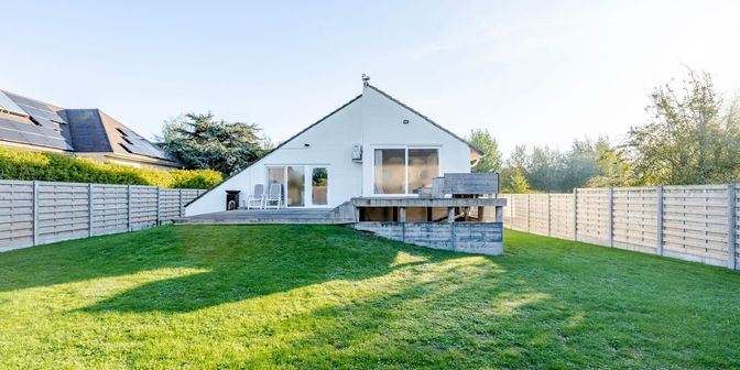 Huis te koop in Geraniumlaan 7, 8420 Wenduine