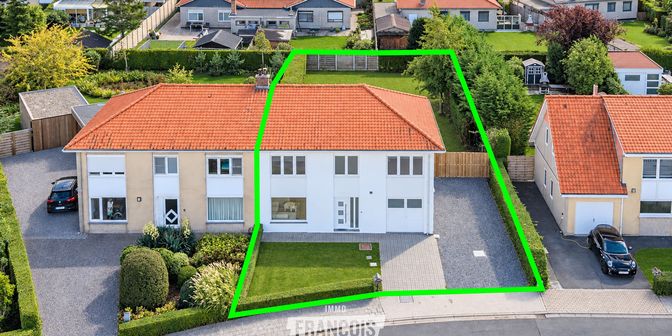 Huis te koop in Bonte Pierstraat 7, 8432 Leffinge