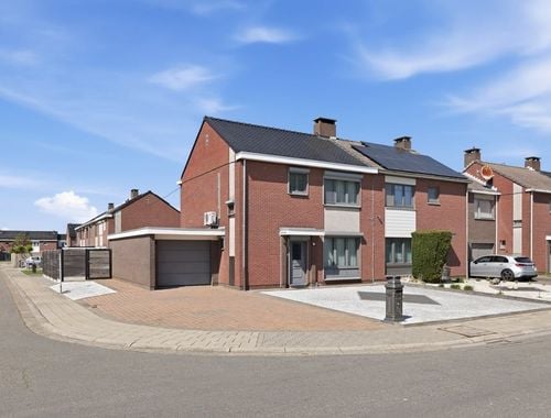                                         Woning te koop in Sint-Truiden, € 325.000
