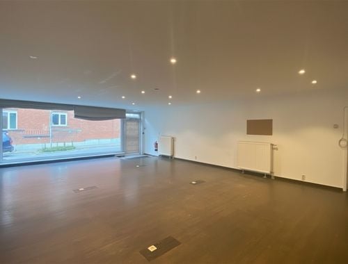                                         Commercieel Gebouw te huur in Leuven, € 1.690

