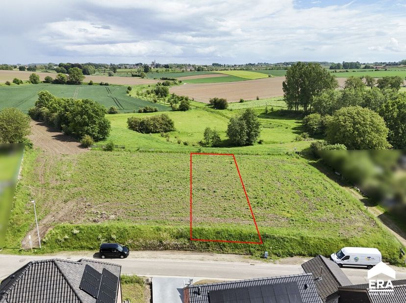 Terrain à vendre
                    à 3891 Buvingen