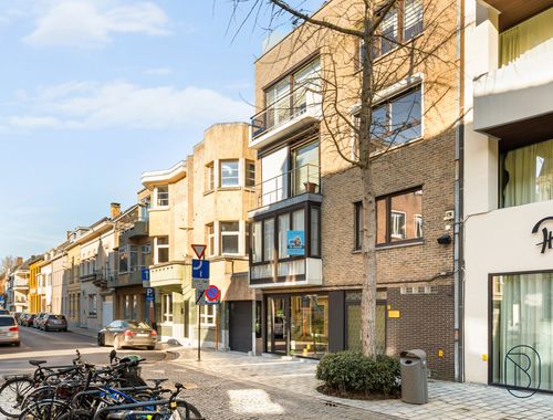                                         Appartement à vendre à Roeselare, € 219.000
