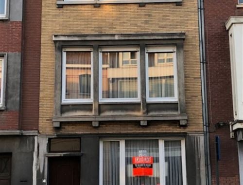                                         Woning te huur in Kortrijk, € 750
