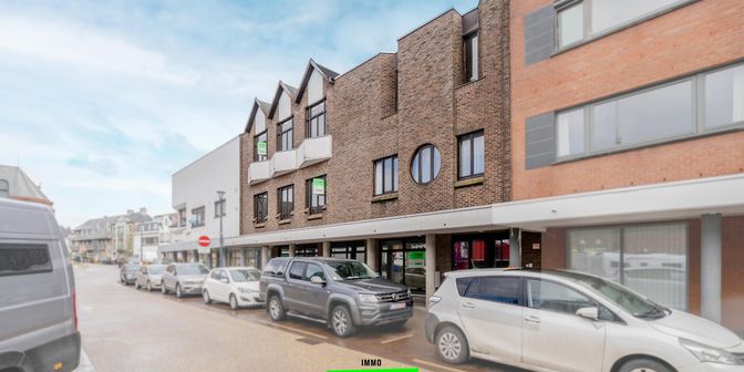 Bien professionnel à vendre à Parkstraat 3, 8760 Meulebeke