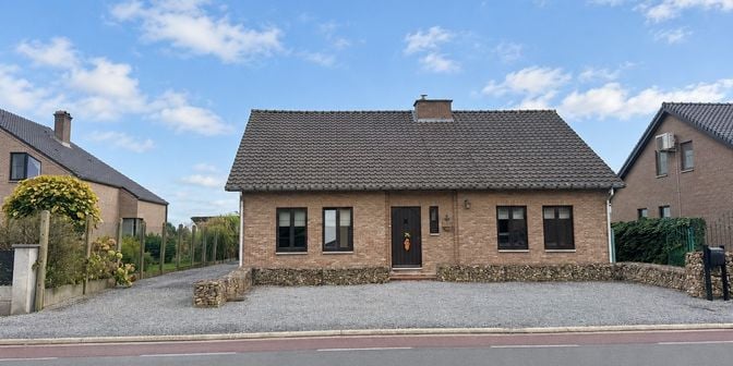 Maison à vendre à Eindestraat 65B, 3650 Rotem