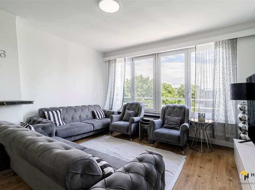Ruim appartement (114 m²) met 3 slaapkamers en terras (9 m²) in Antwerpen (2020)<br />
Het pand is gunstig gelegen in een rustige straat nabij de Boom