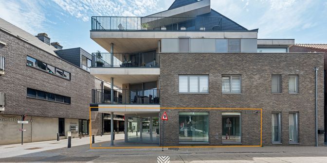 Bedrijfsvastgoed te koop in Koepoortstraat 9, 3545 Halen