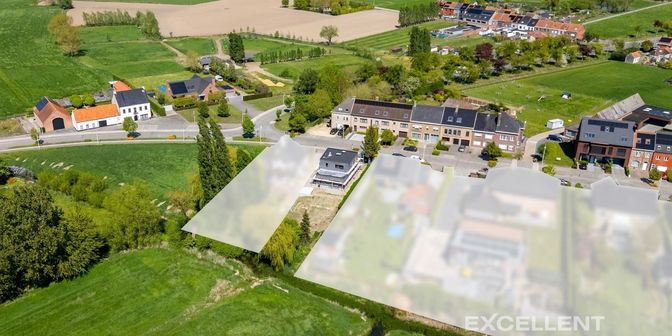 Huis te koop in 9800 Deinze