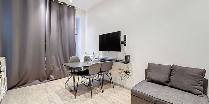Appartement à louer à 1083 Ganshoren