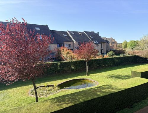                                         Appartement te huur in Louvain-la-Neuve, € 1.750
