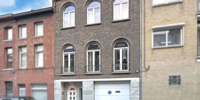 Huis te huur in RUE DE L'ARAYOU 4, 7130 Binche