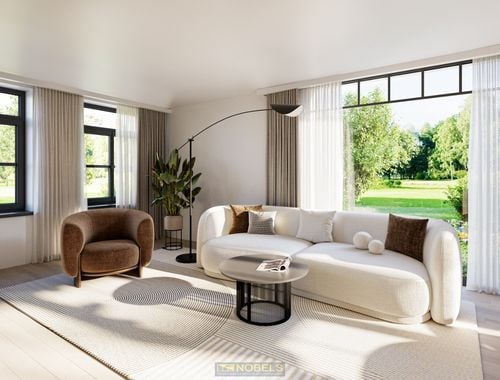                                         Woning te koop in Huise, € 559.000
