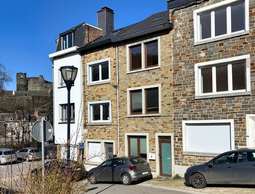                                         Maison à vendre à La Roche-en-Ardenne, € 245.000
