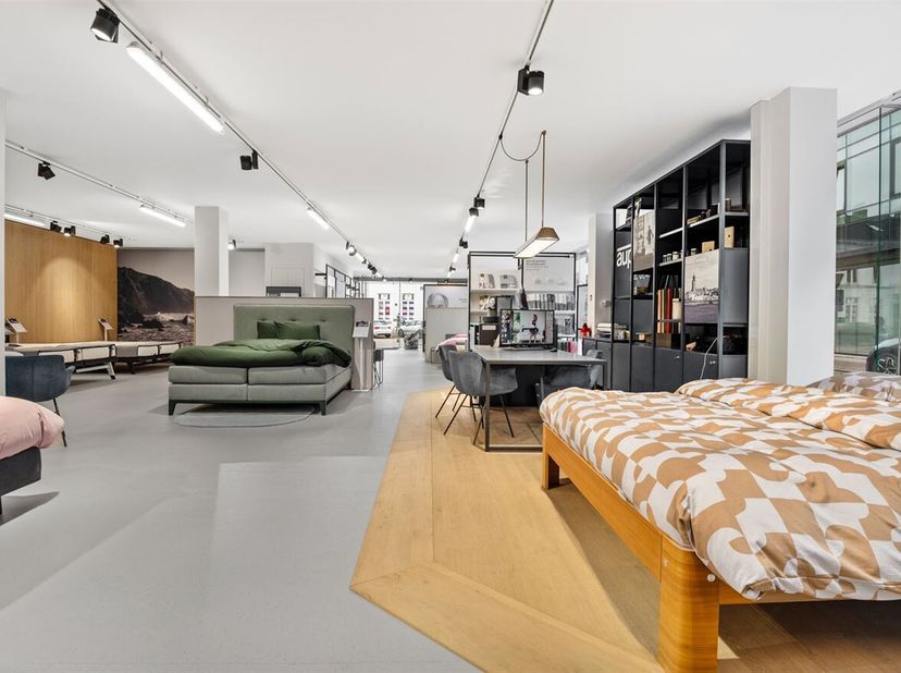 PEB Tertiaire: label 'X'