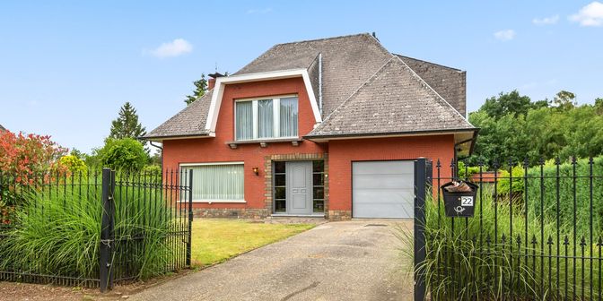 Maison à vendre à Hulshoutsesteenweg 22, 2260 Westerlo