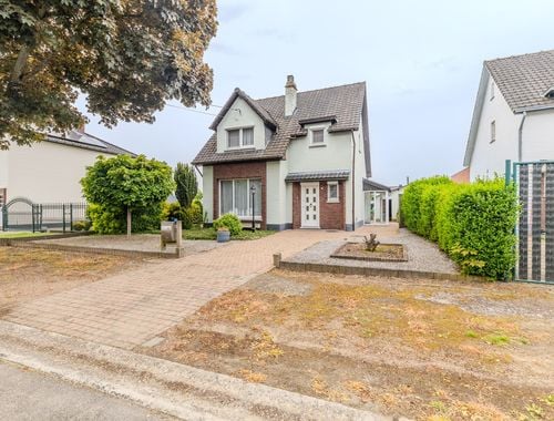                                         Maison à vendre à Mechelen-aan-de-Maas, € 309.000
