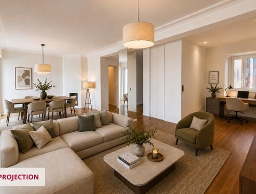                                         Appartement te huur in Sint-Gillis, € 1.980
