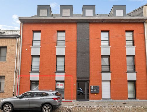                                         Appartement à vendre à Wommelgem, € 395.000
