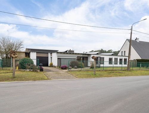                                         Eengezinswoning te koop in Mol, € 275.000
