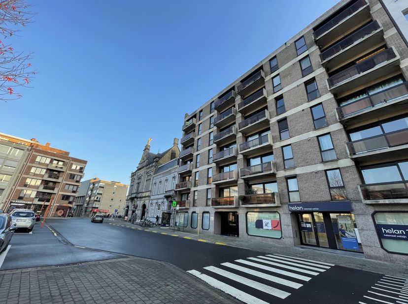 Appartement à vendre
                    à 8800 Roeselare