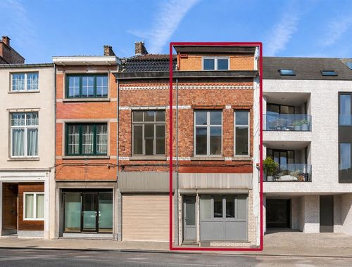                                         Eengezinswoning te koop in Tongeren, € 235.000
