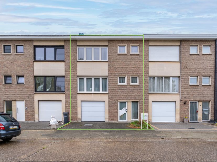 Huis te koop in Zevenbergen 7,
                    2500 Lier