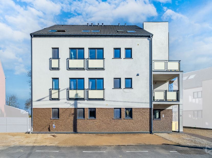 Appartement te koop
                    in 4280 Hannut