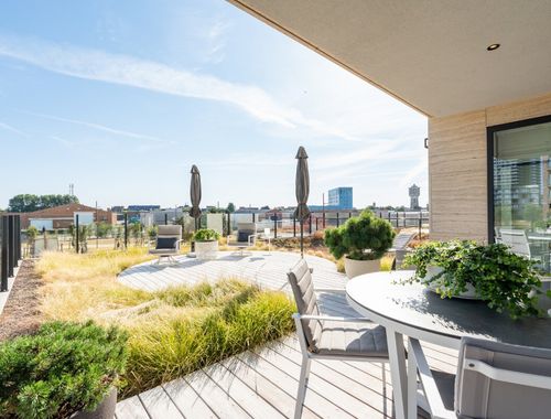                                         Appartement te koop in Oostende, € 625.000
