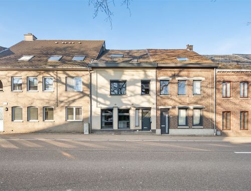                                         Eengezinswoning te koop in As, € 275.000
