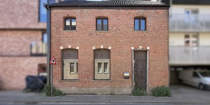 Maison à vendre à Warandestraat 4, 9140 Steendorp