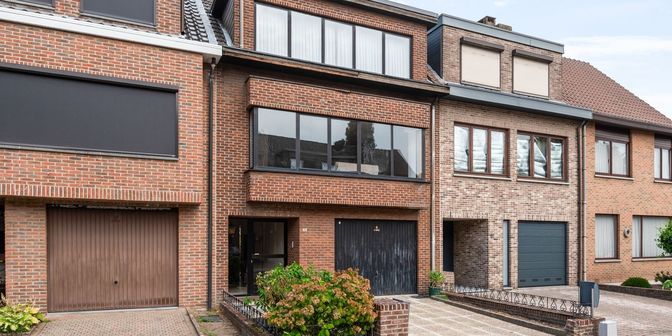Huis te koop in Lotelingenstraat 35, 2300 Turnhout