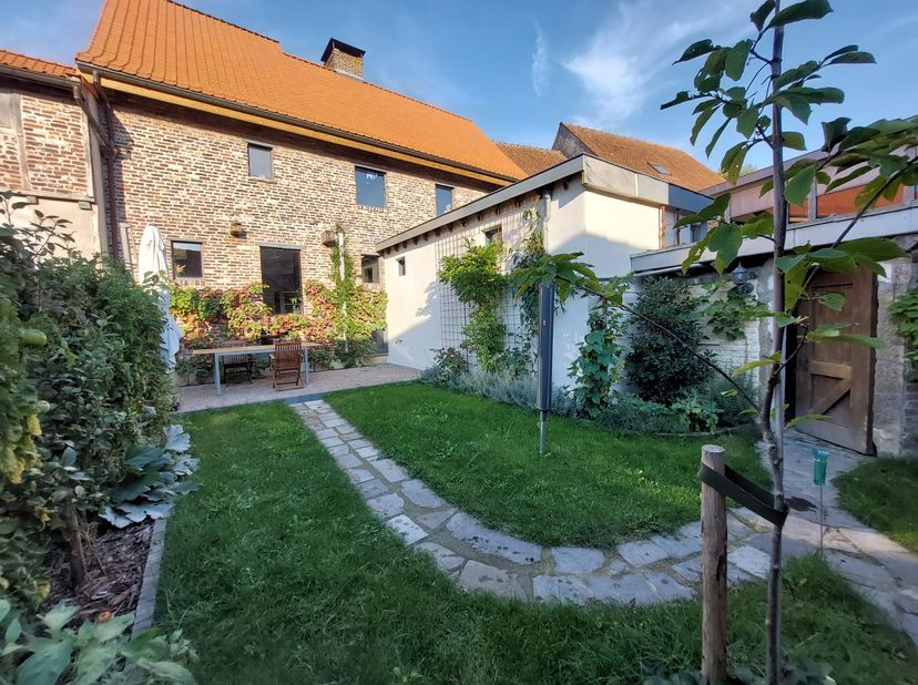 Maison à vendre à Stationsstraat,
                    9690 Kwaremont