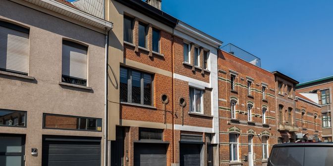 Huis te koop in Hoveniersstraat 3, 9100 Sint-Niklaas