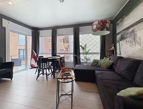                                         Appartement te koop in Koksijde, € 179.000
