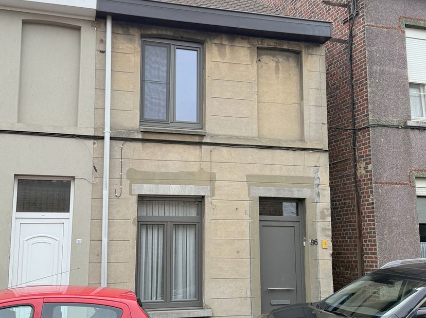 Maison à vendre
                    à 3010 Kessel-Lo