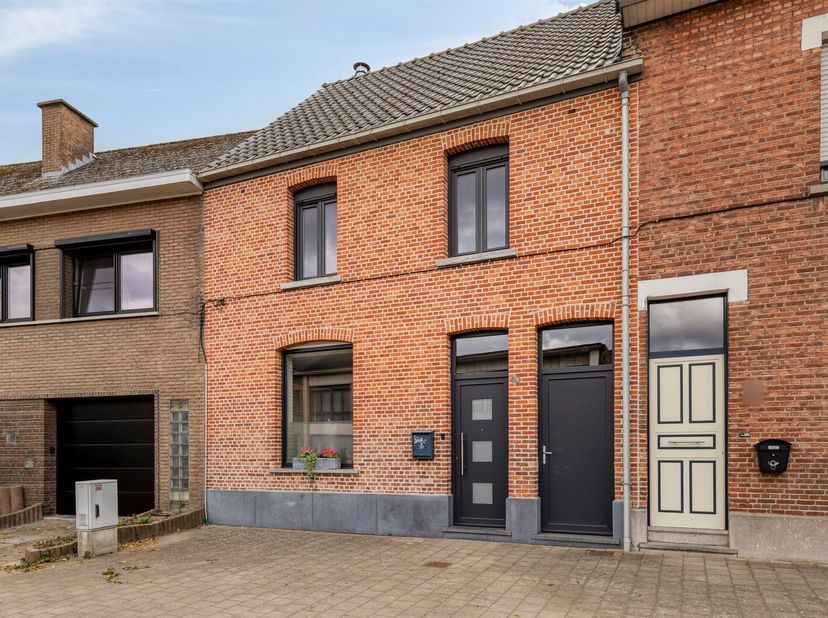 Huis te koop in Schipstraat 70,
                    2870 Puurs