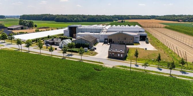 Maison à vendre à Elverdingseweg 31, 8970 Poperinge