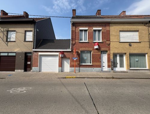                                         Maison à vendre à Roeselare, € 199.000
