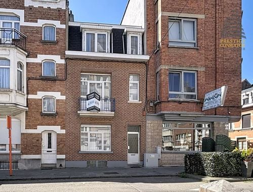                                         Maison à vendre à Anderlecht, € 329.000
