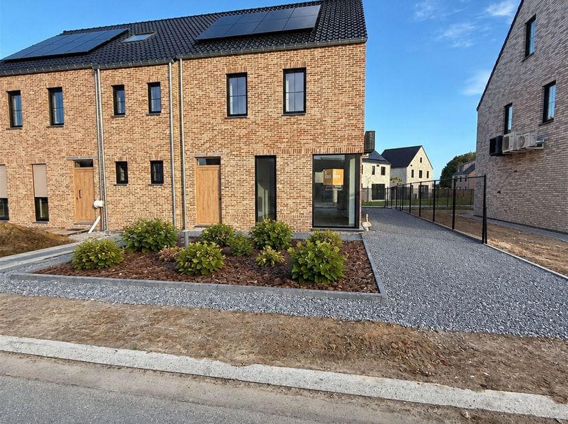 Huis te huur in Hilvenstraat 14,
                    3640 Kinrooi