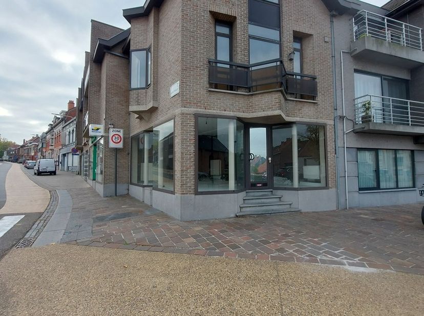 Appartement à louer
                    à 8511 Aalbeke
